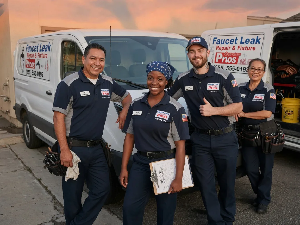 Faucet Repair company in Hahira, GA