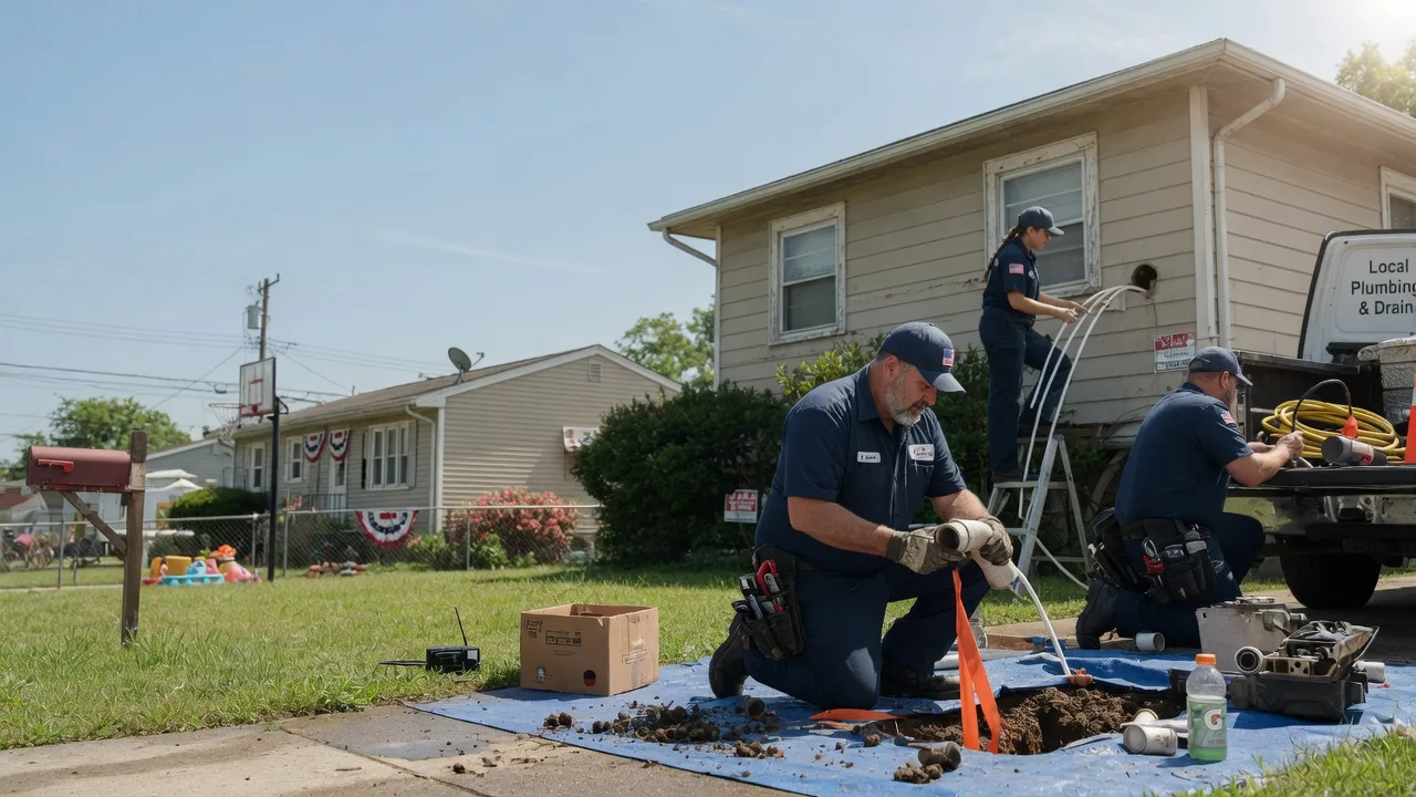 Faucet Repair in Hahira, GA near me